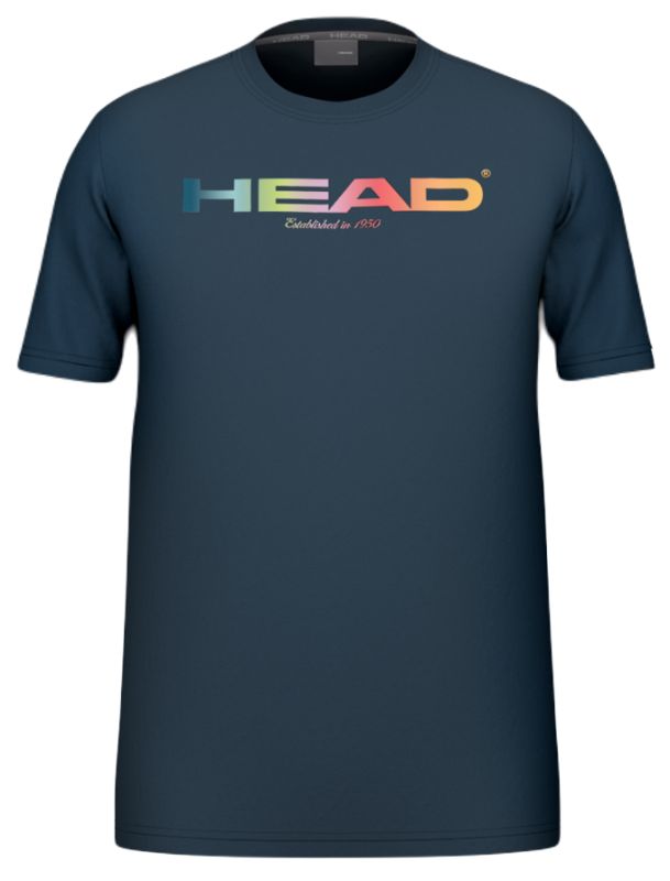 493360 Head Jr Rainbow