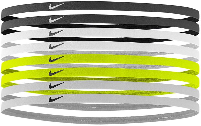 nike skinny hairbands