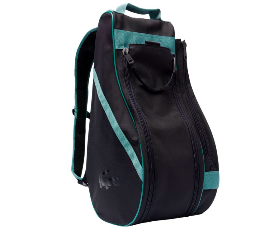 Lacoste Large Brewen Racket