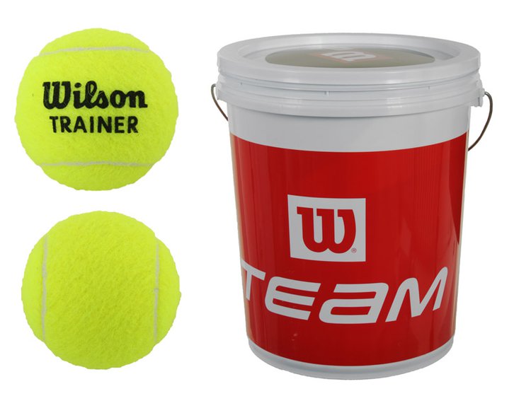 Wilson Trainer bucket 72B