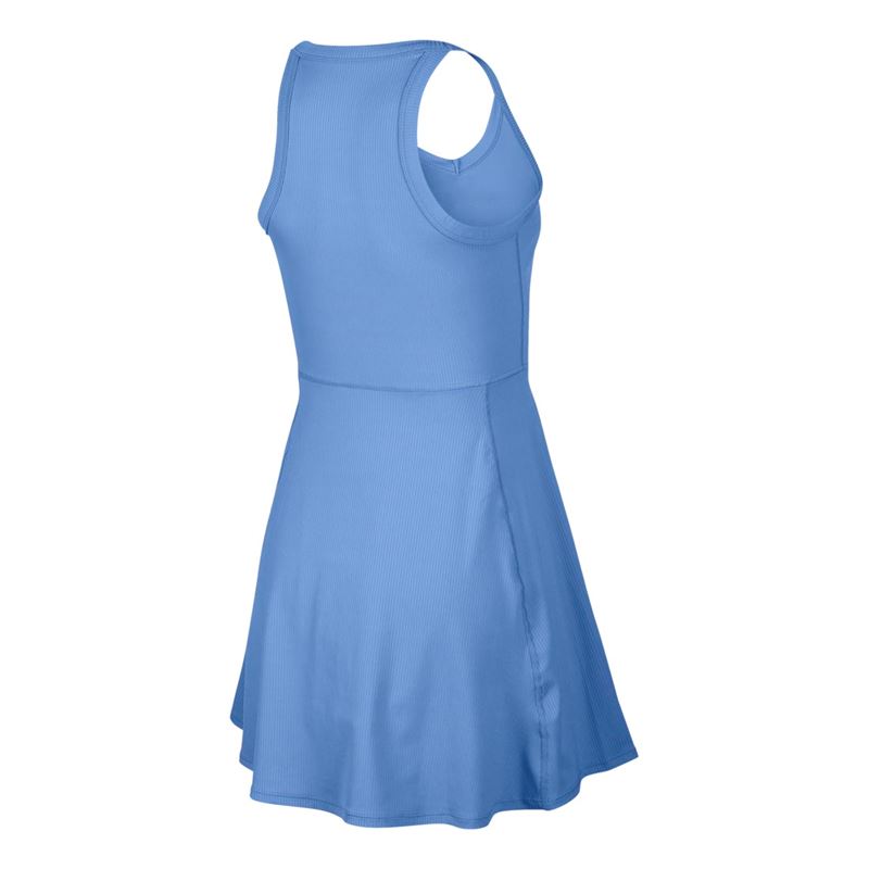 nike-court-dry-dress-w-royal-pulse-white-2 Nike Court Dry Dress W - royal pulse/white