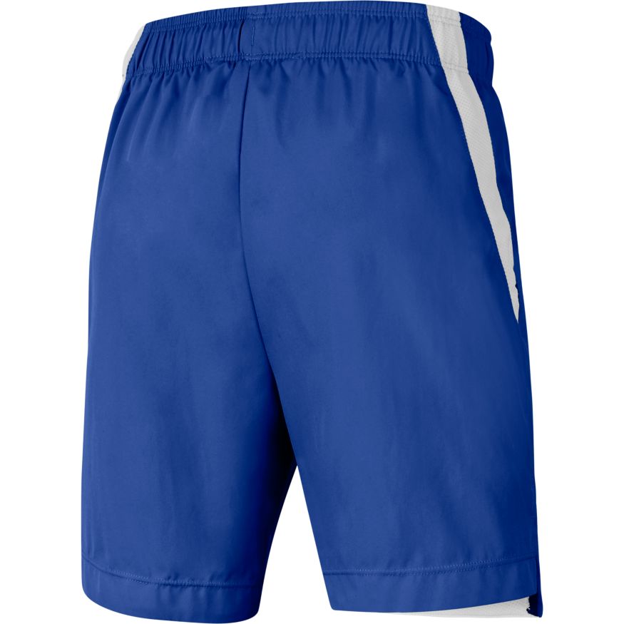 Nike 6inch Woven Short B - game royal/white