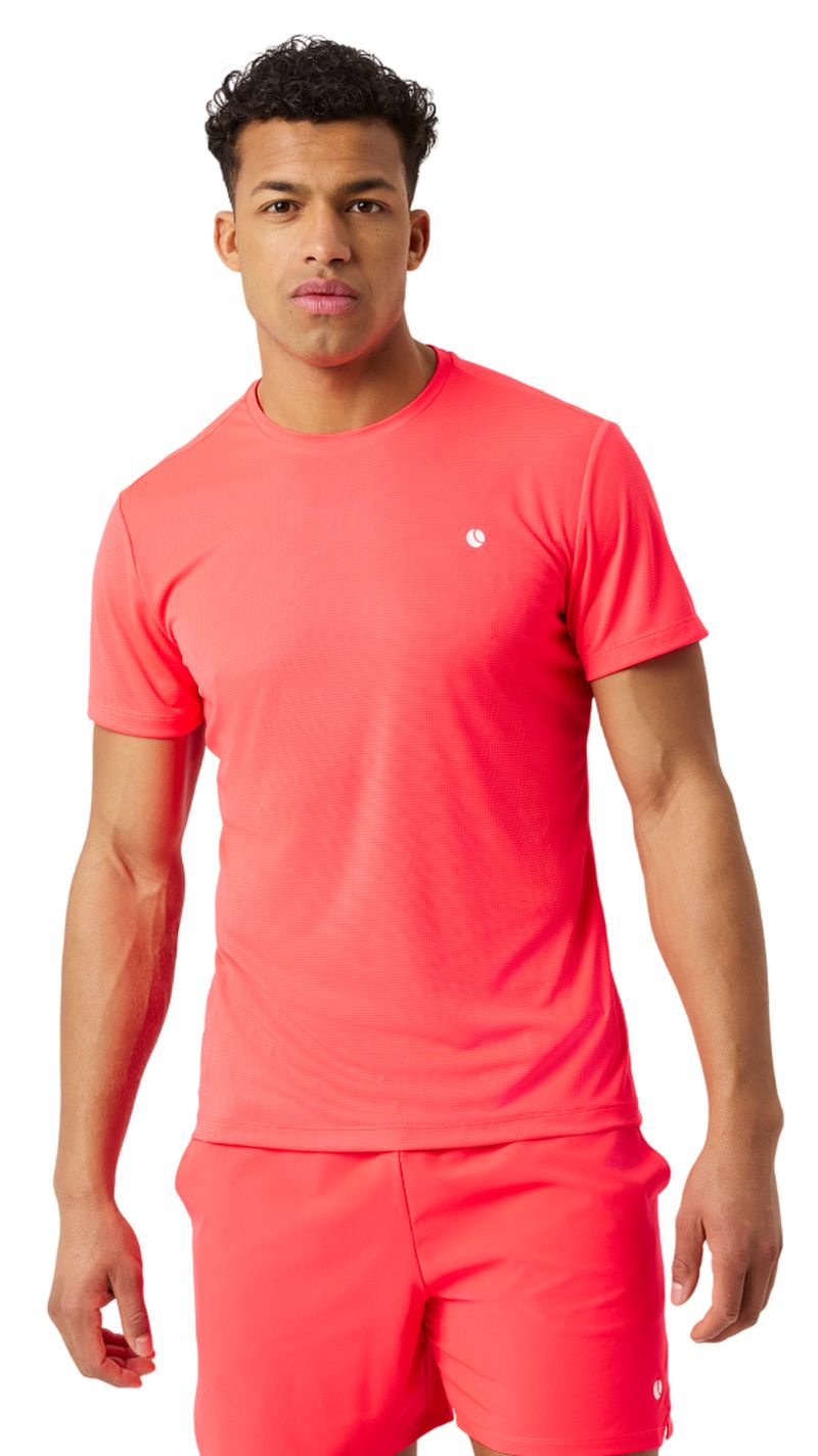 Björn Borg Ace Light - diva pink Björn Borg Ace Light - diva pink