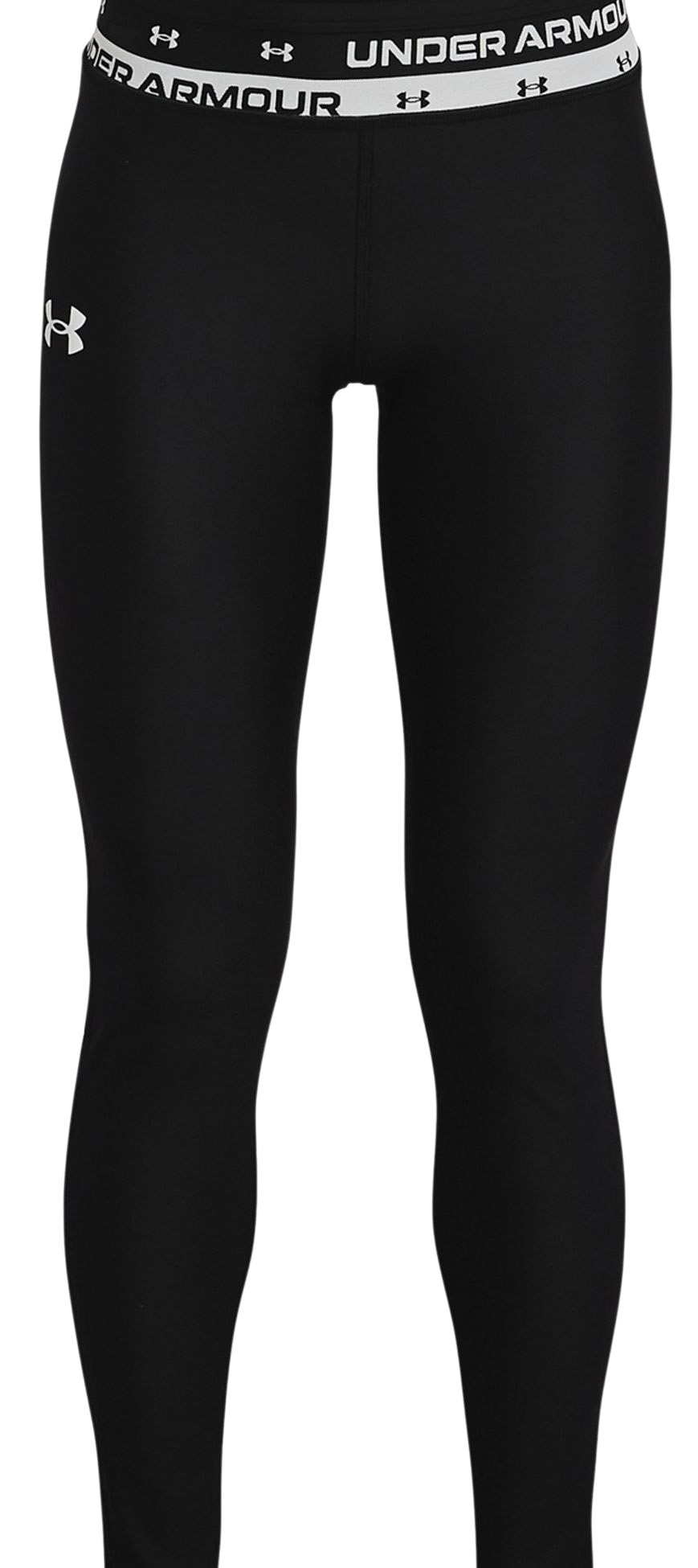 Under Armour HG Armour Legging - black Under Armour HG Armour Legging - black