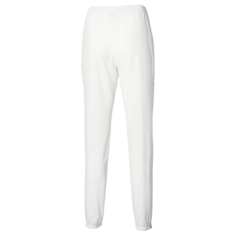 Mizuno Frontier Shadow Woven - white Mizuno Frontier Shadow Woven - white