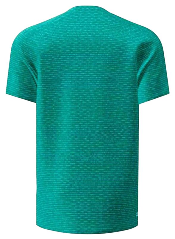 Bidi Badu Kaleido Two Colored Tee