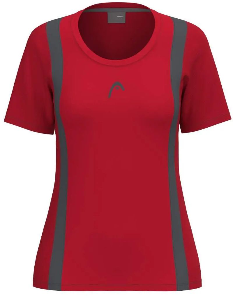 Head Club 25 Tech - red Head Club 25 Tech - red