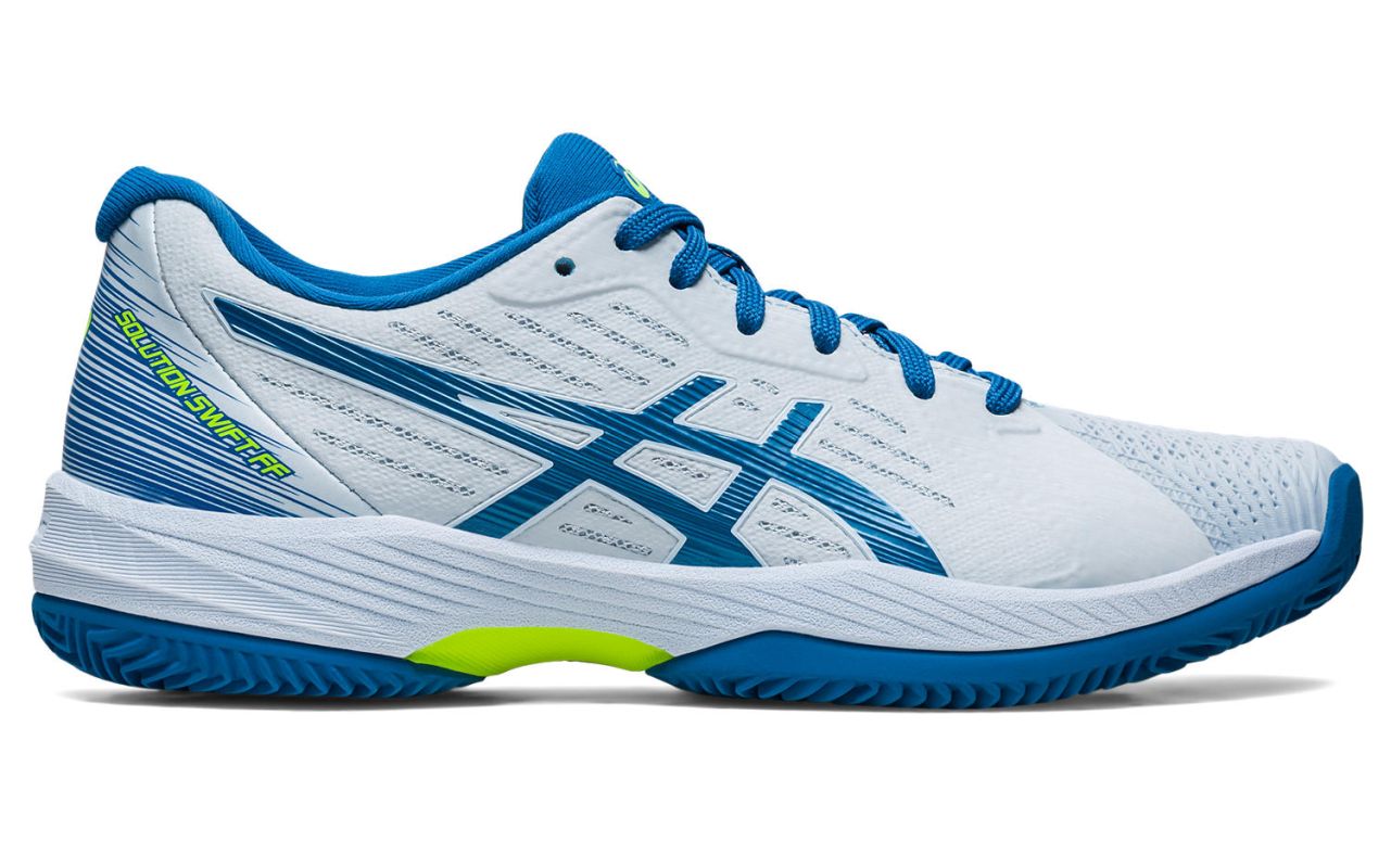 Asics Solution Swift FF Clay