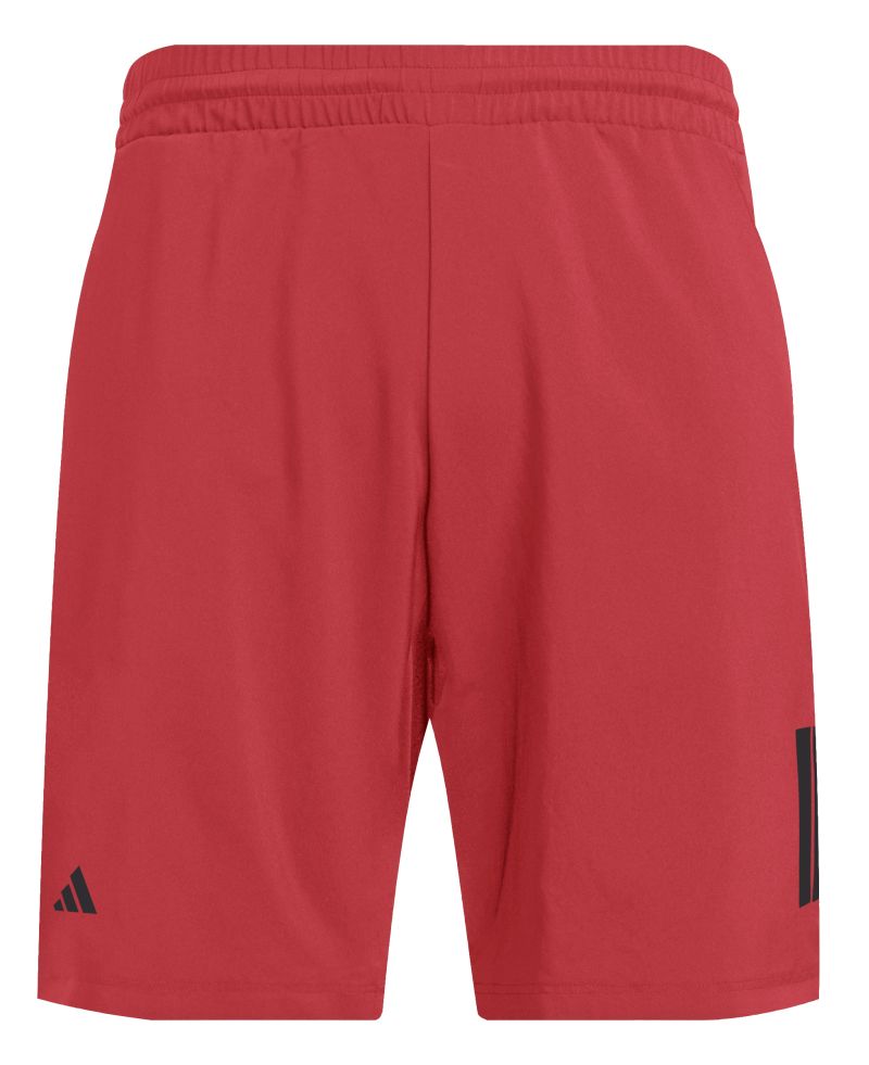 Adidas Club Tennis Climacool 3-Stripes 9" Adidas Club Tennis Climacool 3-Stripes 9"