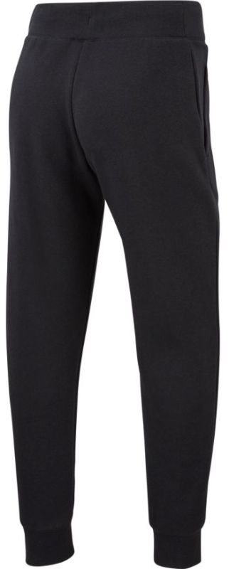 Nike Swoosh PE Pant - black/white