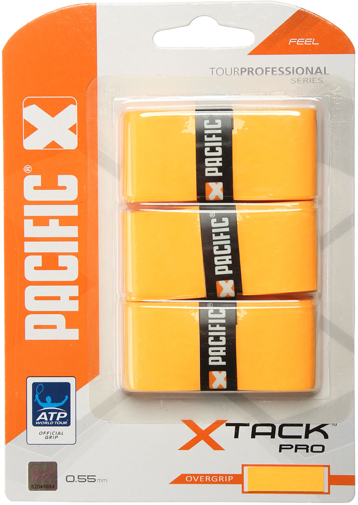 Pacific X Tack Pro orange 3P