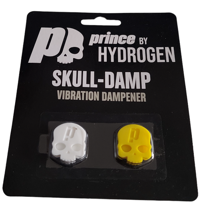 Prince By Hydrogen Skulls Damp Blister 2P
