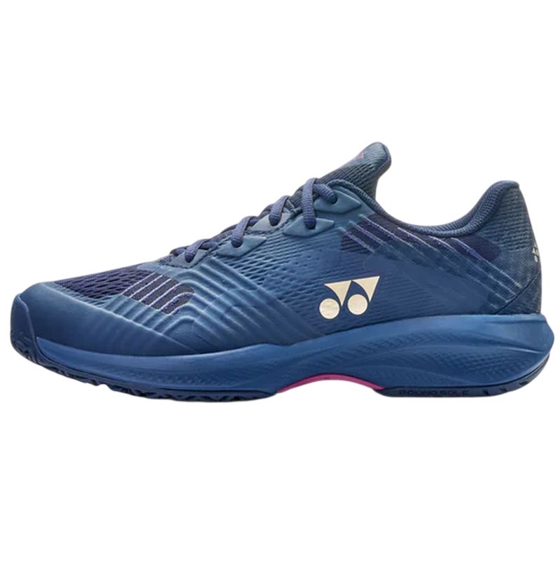 Yonex Power Cushion Sonicage Wide - dark navy Yonex Power Cushion Sonicage Wide - dark navy