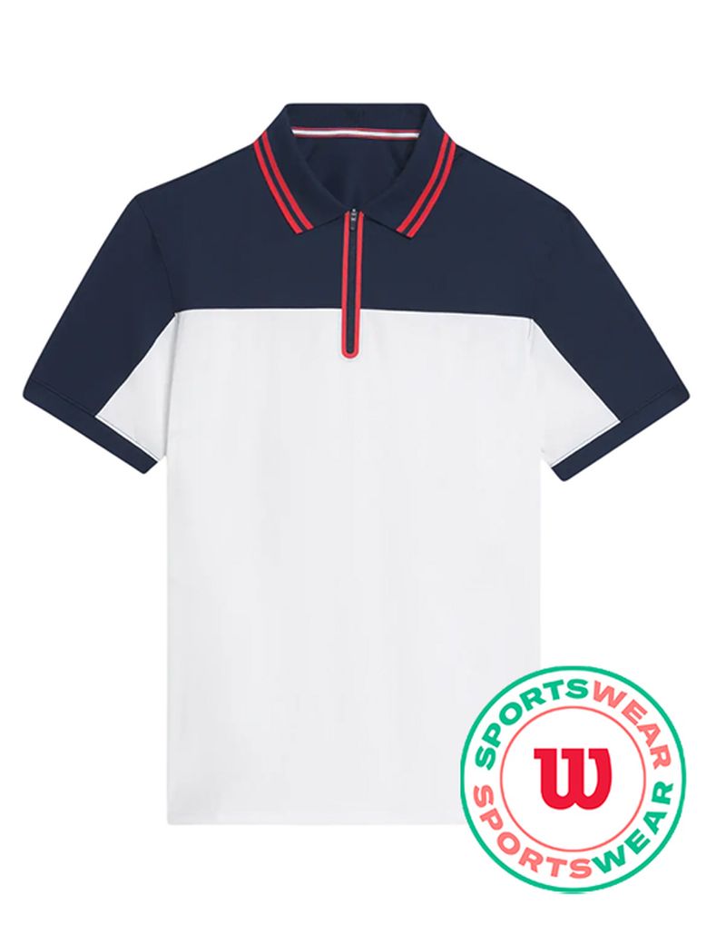 Wilson Advantage Zip