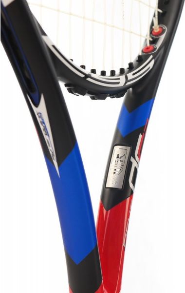Tecnifibre TFight 295 DC