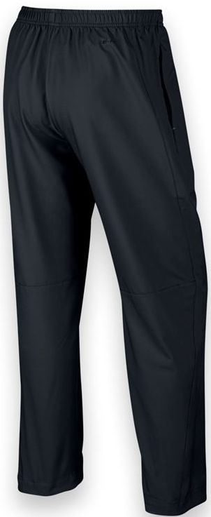 Nike Team Woven Pant - black