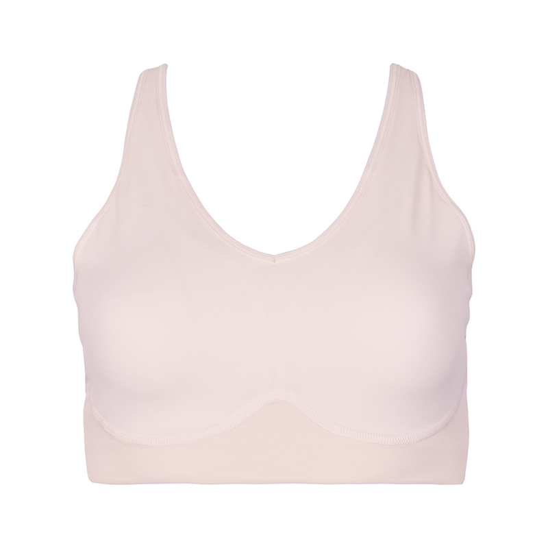 Björn Borg Performance Top Mid V Support W