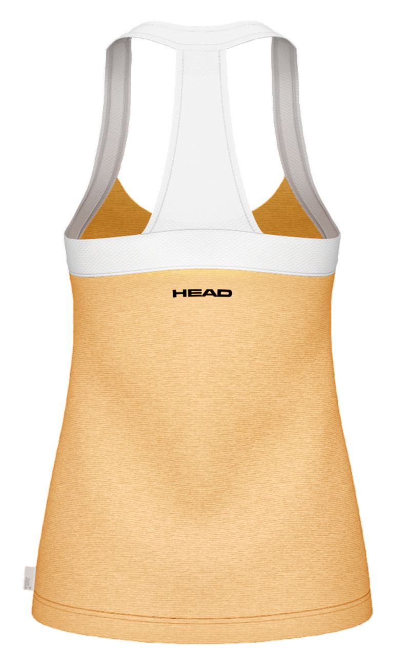 Head Play Tech Tank