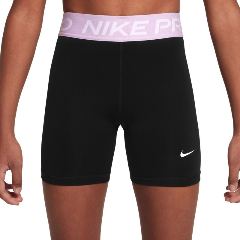 Nike Kids Pro Dri-Fit 5" Shorts 