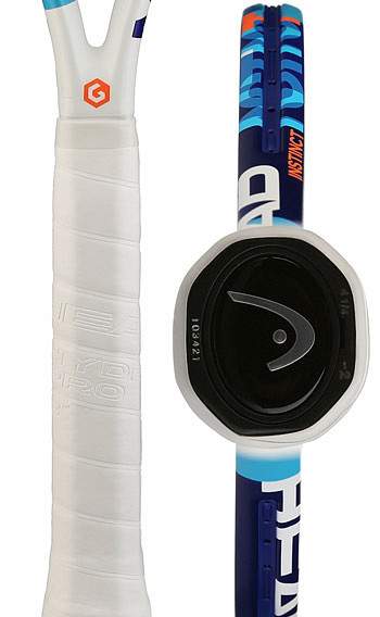 Head Graphene XT Instinct MP