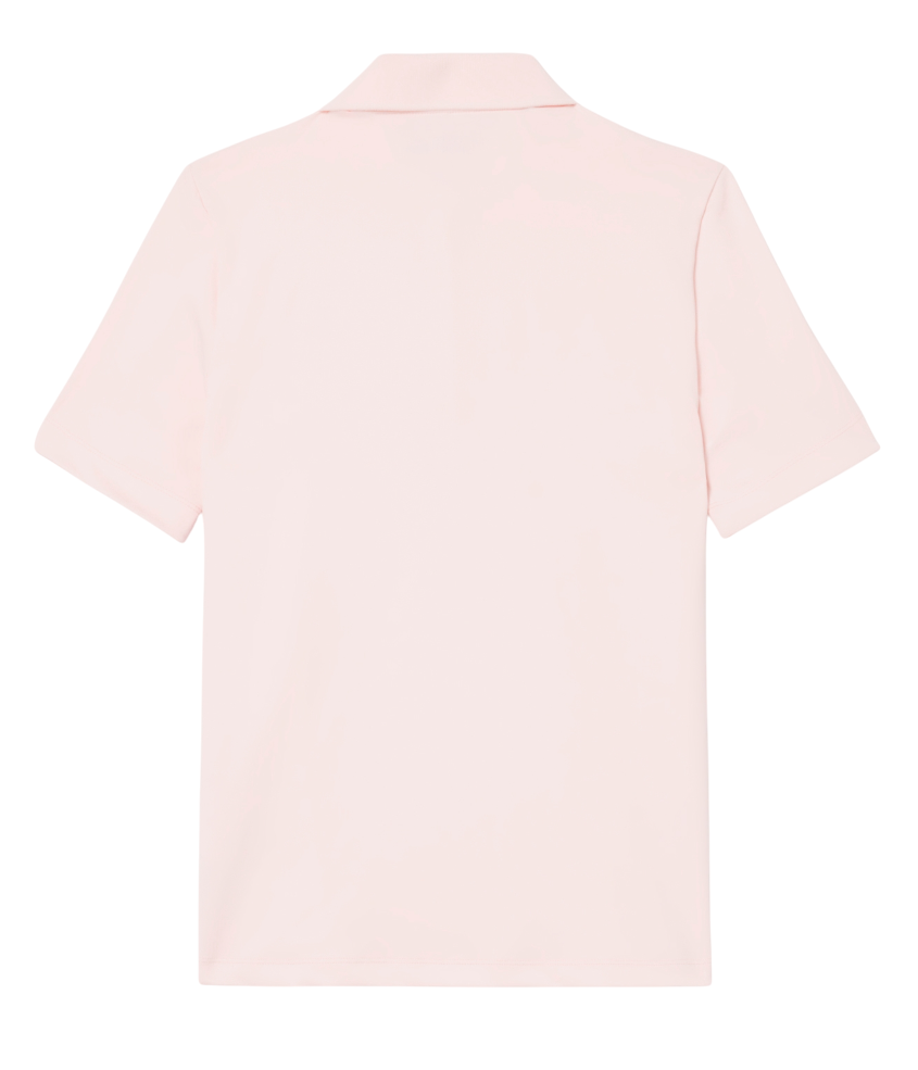 Lacoste Slim Fit UV Protect Stretch Golf