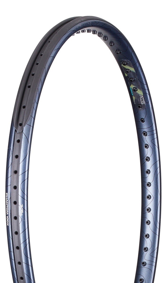 Prince Textreme 2.5 Phantom 100X 305G