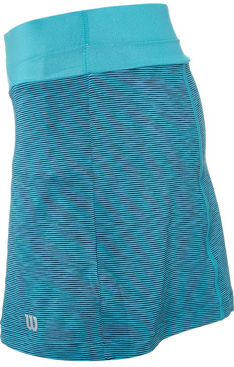  Wilson Striated 13,5 Skirt - eastern shoreline/navy straited/silver