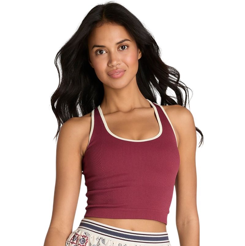 Wilson Everyday Brami - cranberry