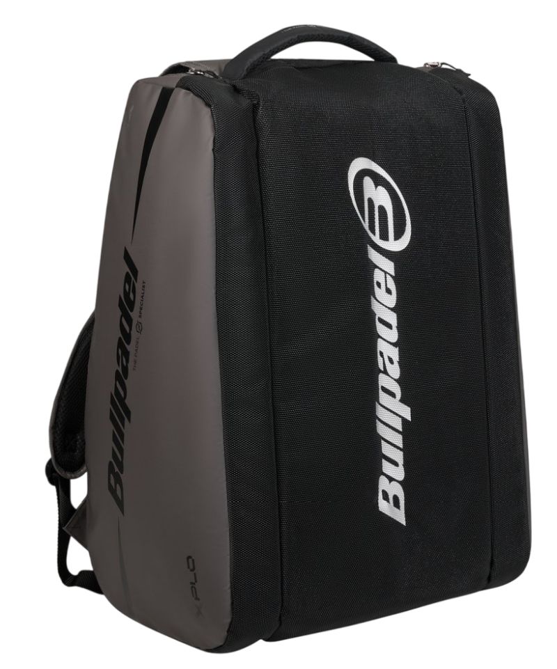 Bullpadel BPP26022 XPLO - medium gray