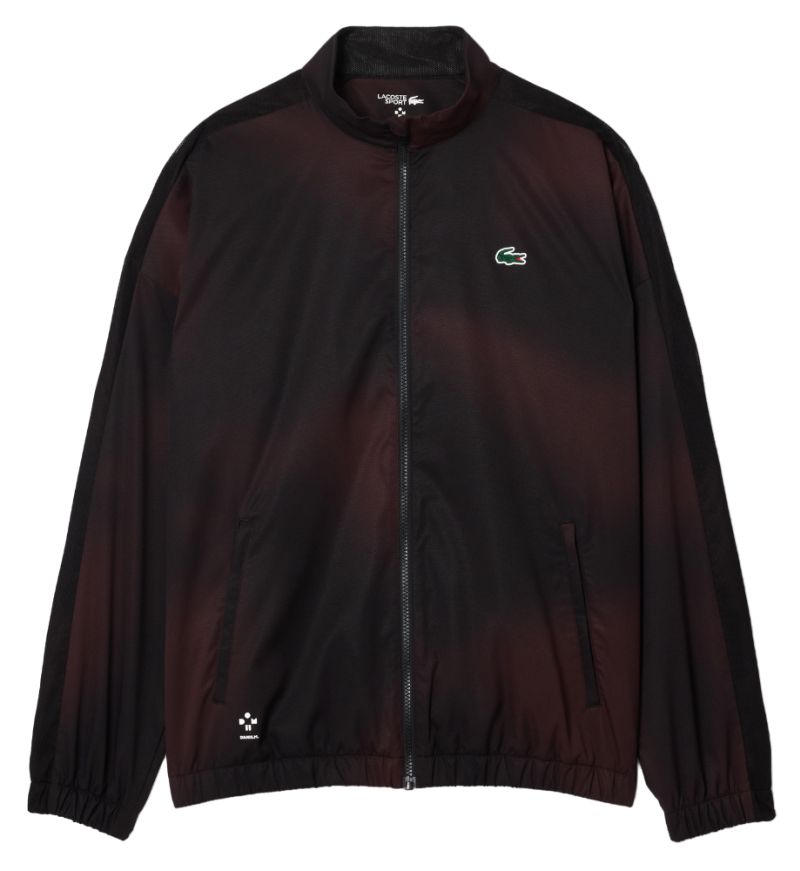 Lacoste Tennis x Daniil Medvedev