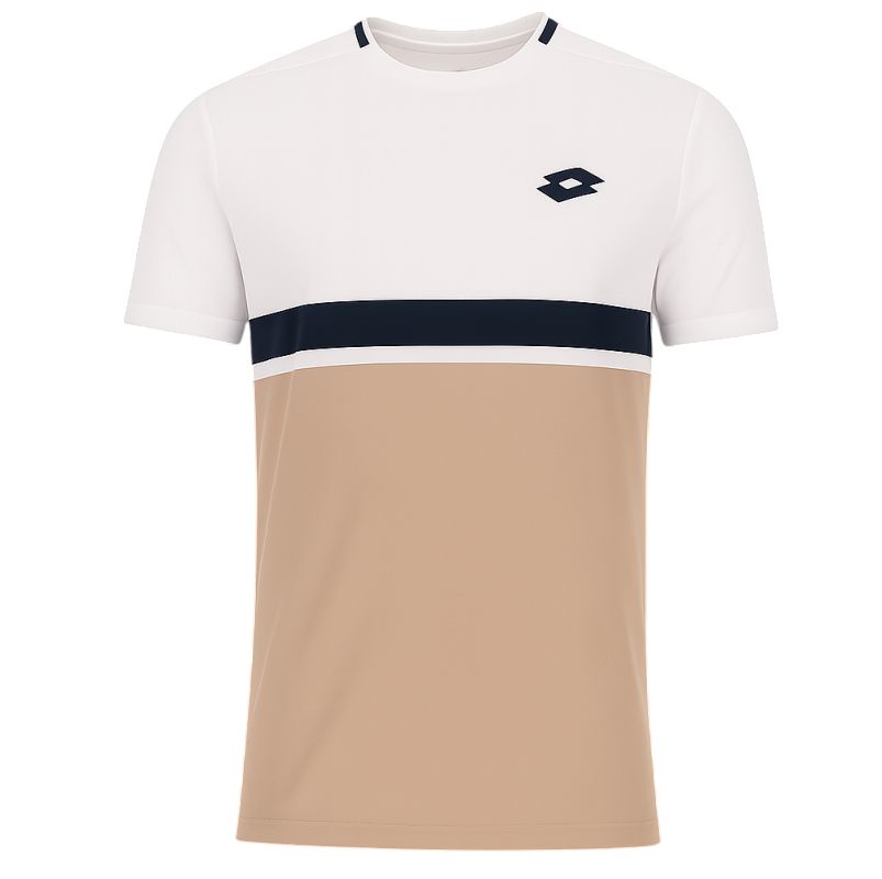 Lotto Tech V D1 - irish beige