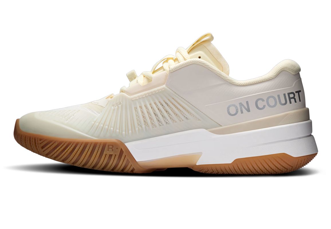 On The Roger Pro Fire - ivory/sand On The Roger Pro Fire - ivory/sand