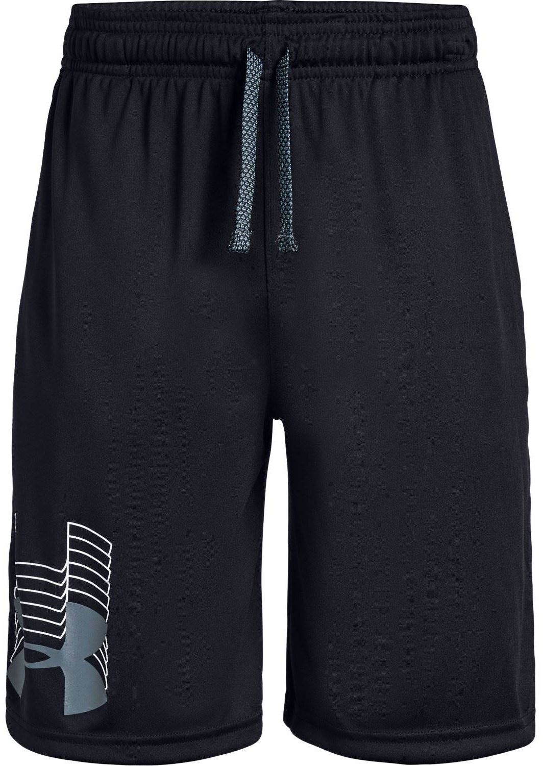 Under Armour Prototype Logo Shorts - black