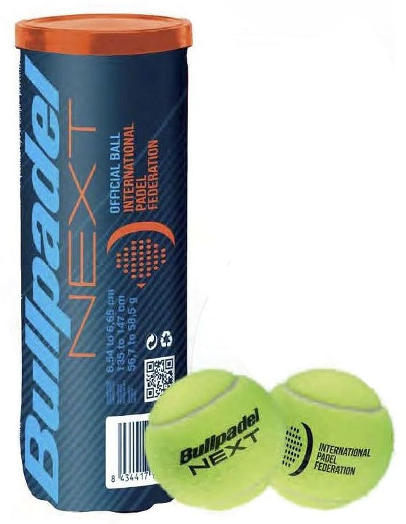 Bullpadel NEXT 3B