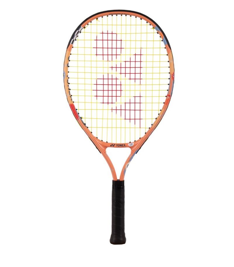 Yonex Ezone Junior 21 - coral orange
