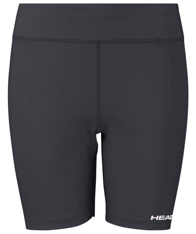 Head Short Tights - black