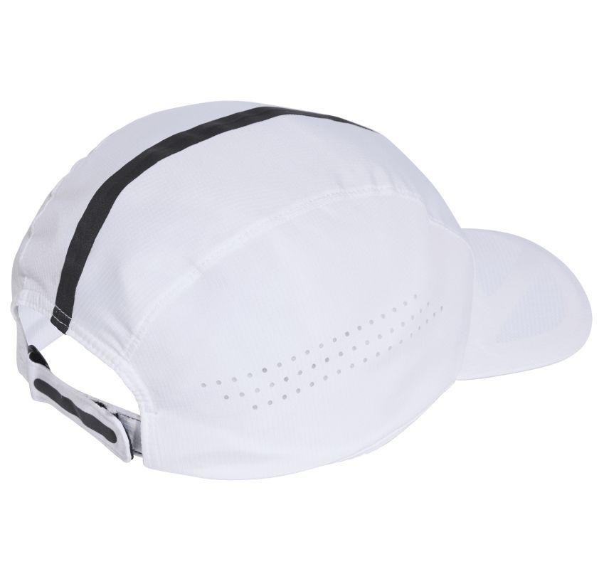 Adidas RunningxAdizero Lightweight - white/black