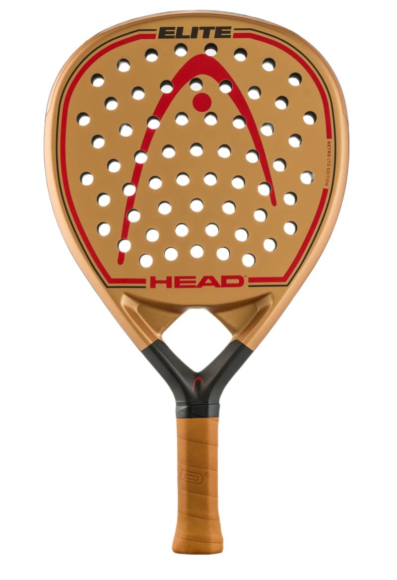Head Elite Limited Edition 2025