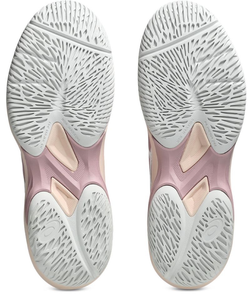 Asics Court Hunter FF - morganite/pearl pink Asics Court Hunter FF - morganite/pearl pink