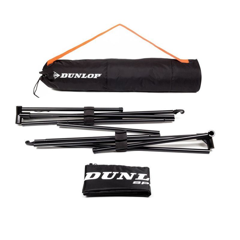 dunlop-net-post-set-3m-2 Dunlop Net + Post Set 3M