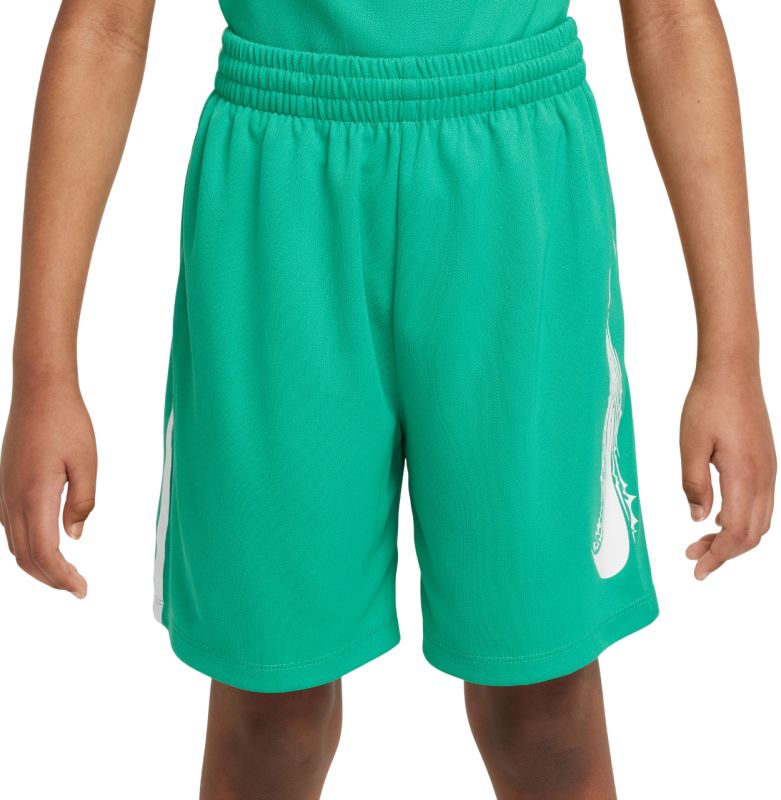 Nike Boys Multi Dri-FIT - stadium green/white/white