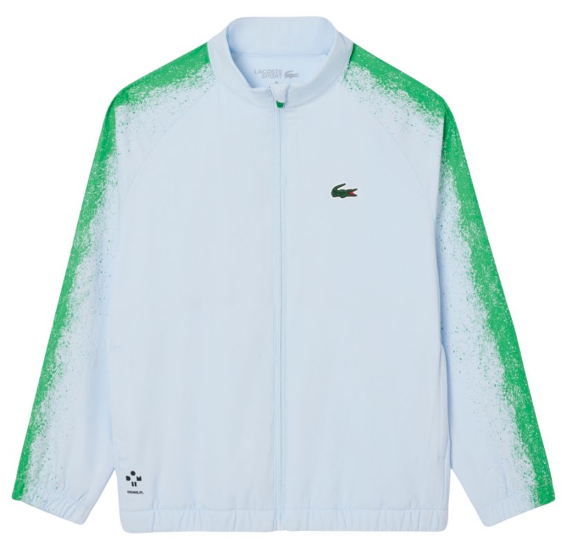 Lacoste Kids' Lacoste Tennis x Daniil Medvedev