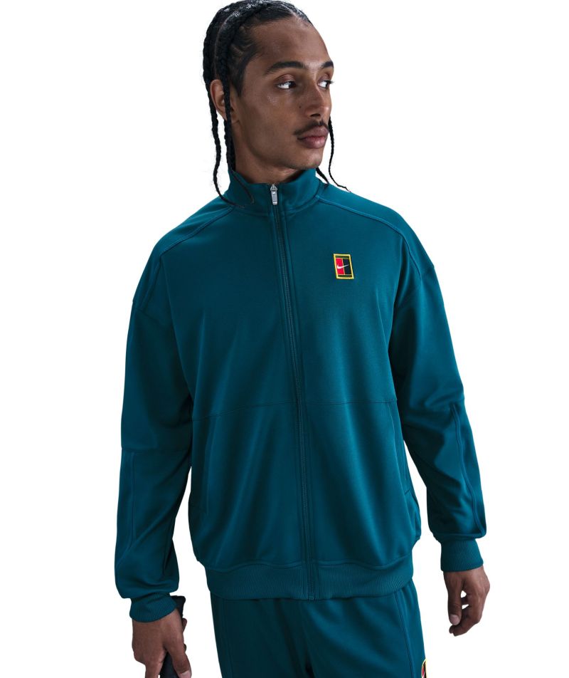 Nike Court Heritage Tennis - blue force/blue force