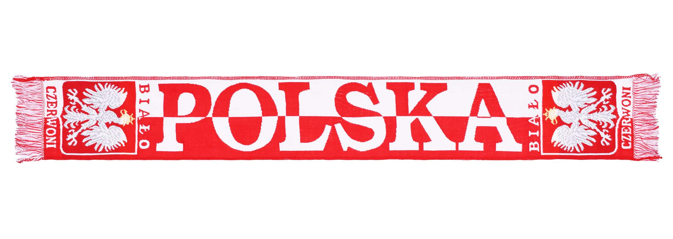 Szalik Reprezentacji Polski