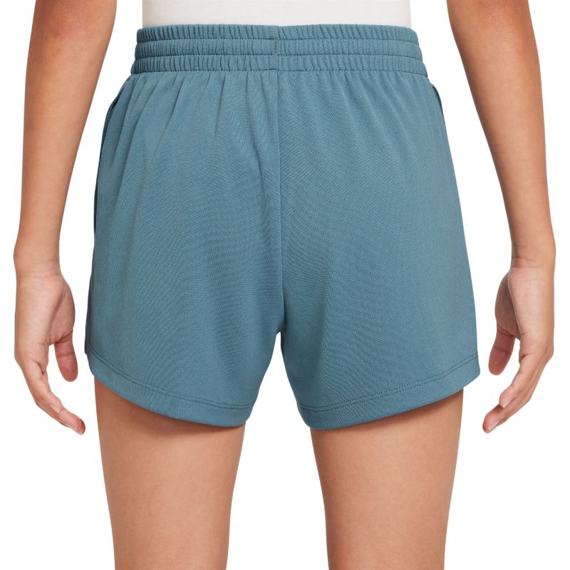Nike Boys Multi Dri-FIT Split - smoke blue/black