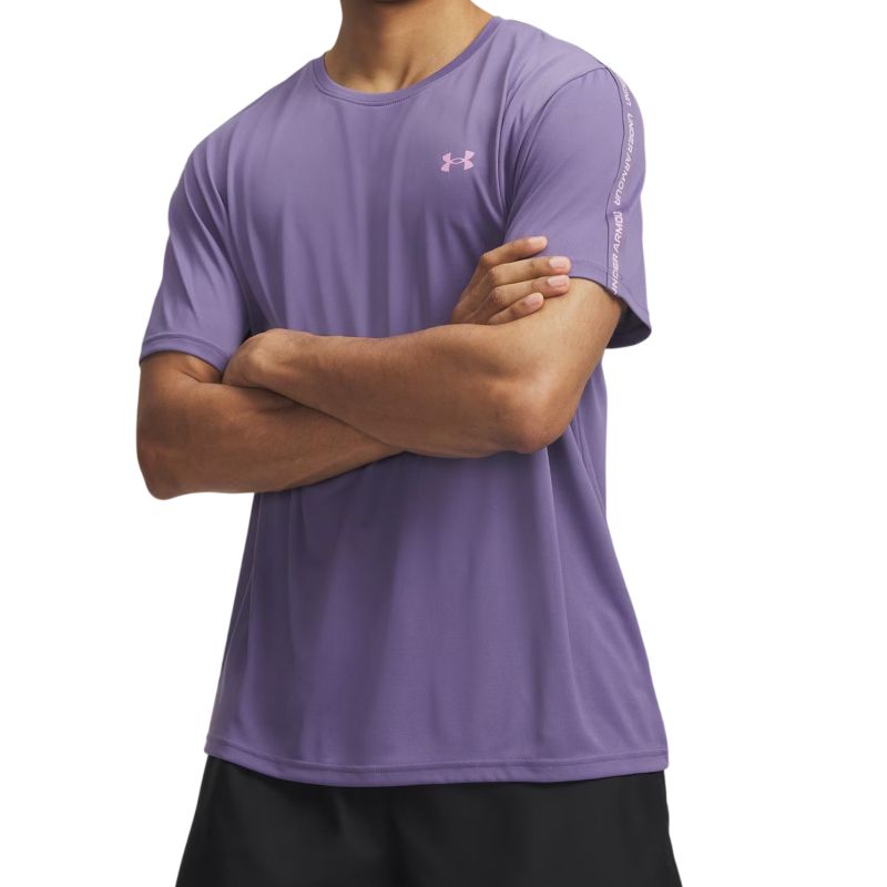 Under Armour Tech Taping - purple luxe/pink dawn Under Armour Tech Taping - purple luxe/pink dawn