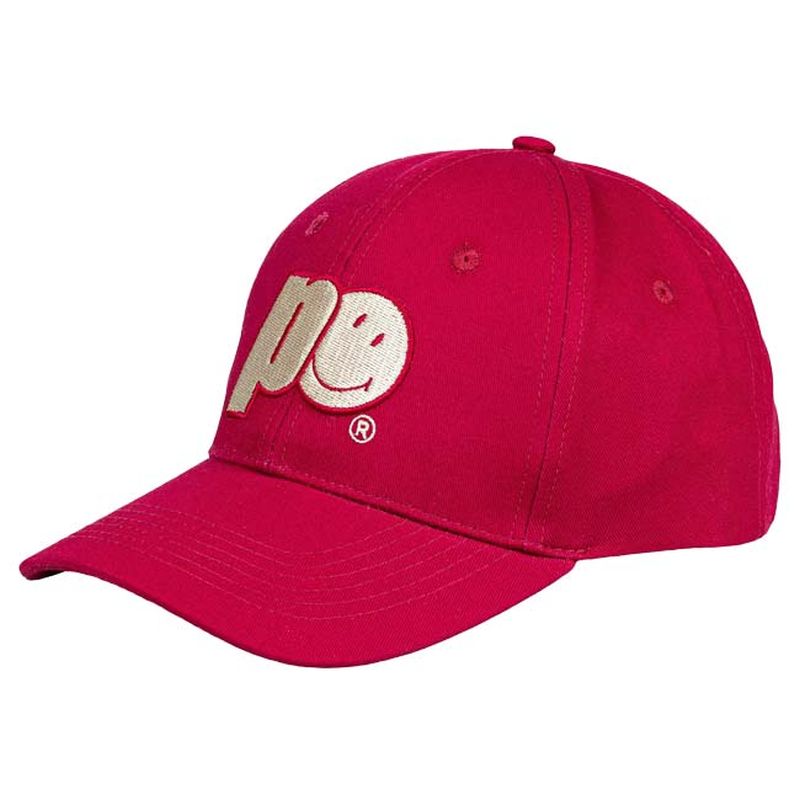Prince X Smiley - raspberry pink Prince X Smiley - raspberry pink