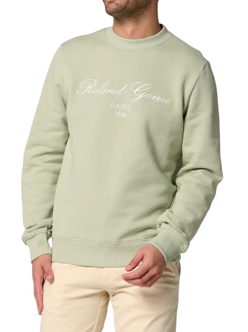 Roland Garros Sporty Chic Titouan - green 
