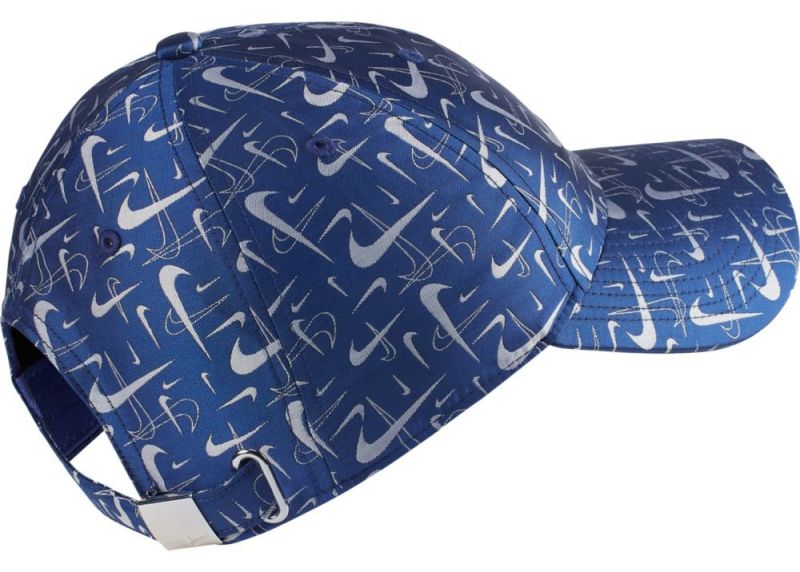 nike heritage 86 metal swoosh