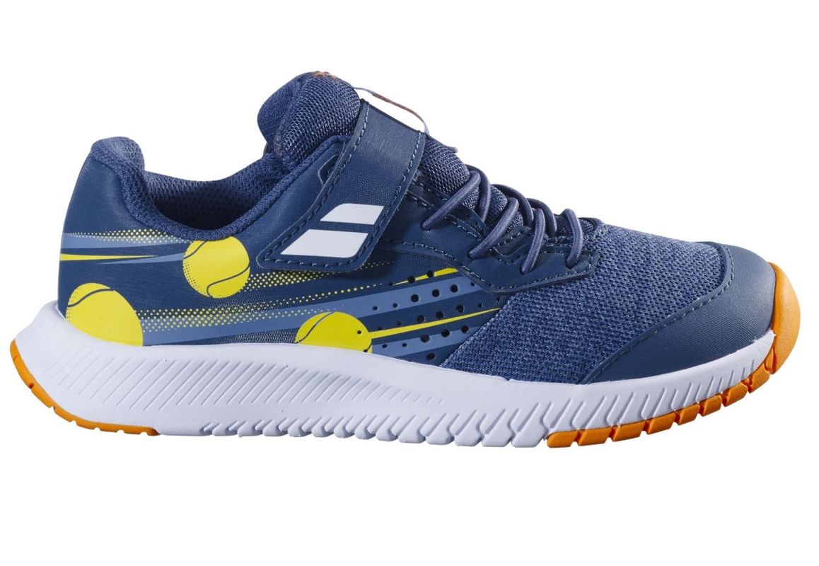 Babolat Pulsion Kid